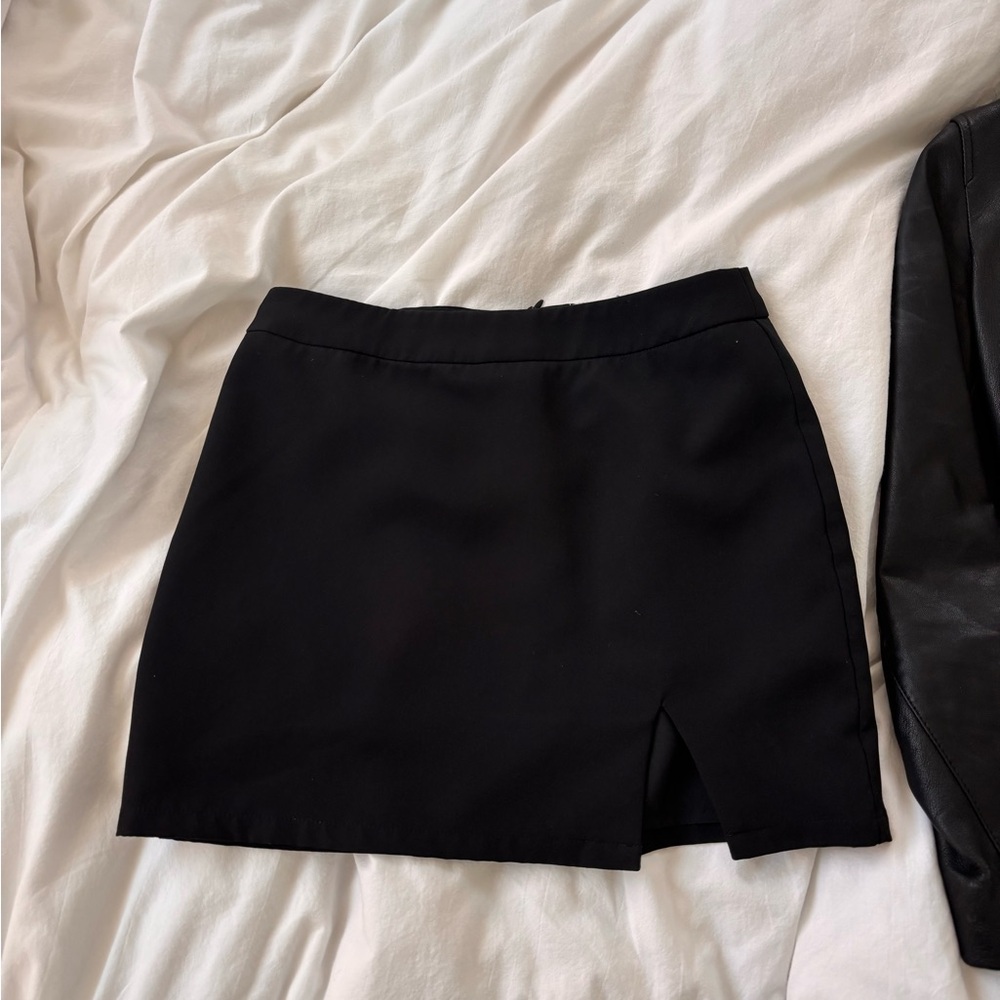 SNDYS Fern Skirt size small